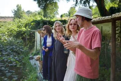Thumbnail Porto: wine tour enogastronomico di mezza giornata al vigneto biologico dei Vinhos Verdes
