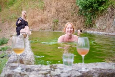 Thumbnail Porto : visite œnogastronomique d'une demi-journée dans un vignoble bio de Vinhos Verdes