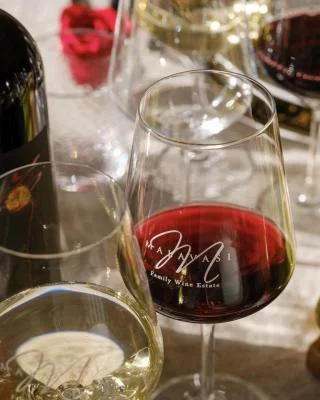 Thumbnail Mulinero Vertical Wine Tasting with Local Platter at Tenuta Malavasi in Pozzolengo