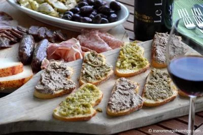 Thumbnail Guided Walking Food & Wine Tour in Manciano, Maremma