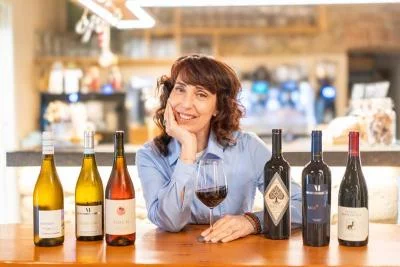 Thumbnail Visite guidée à pied sur le thème de la gastronomie et du vin à Manciano, en Maremme