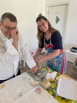 Thumbnail Full Meat – Cours de cuisine sicilienne à la ferme Minissale, près de Taormine