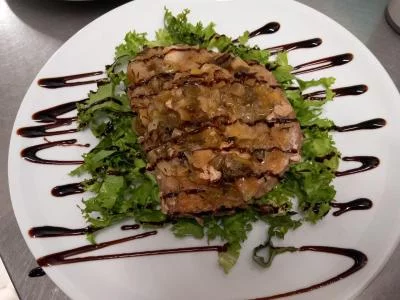 Thumbnail Full Fish – Lezione privata di cucina siciliana presso Minissale Farmhouse vicino a Taormina