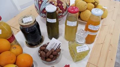 Thumbnail Esperienza privata di conserve e marmellate presso Minissale Farmhouse vicino a Taormina