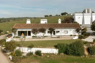 Thumbnail Dégustation de vins Aliestre à Estremoz, dans l'Alentejo
