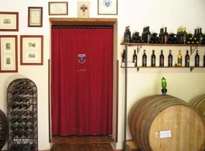 Thumbnail Bio-Weinprobe mit dem Winzer im „La Mirandola“ im Chianti Classico