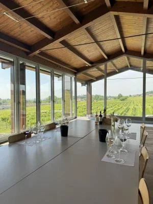 Thumbnail The Origins – Guided Tour & Wine Tasting at Cavalchina Winery