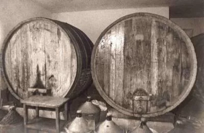 Thumbnail 14th-Century Cellar Visit & Gourmet Dinner with Wine Pairing near Siena