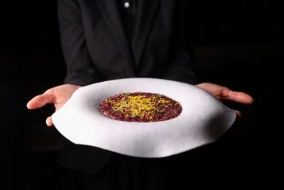 Thumbnail Visite d'une cave du XIVe siècle et dîner gastronomique avec accord mets-vins près de Sienne
