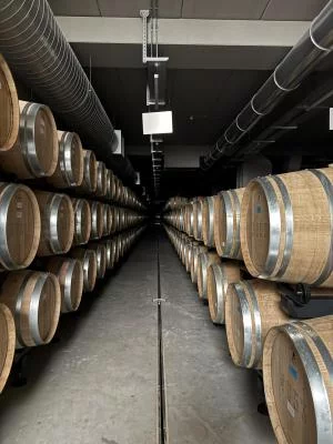 Thumbnail The Selections – Guided Tour & Wine Tasting at Cavalchina Winery