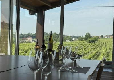 Thumbnail Le Selezioni – Visita guidata e degustazione presso la Cantina Cavalchina