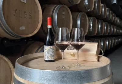 Thumbnail Die Reserven – Führung &amp; Weinprobe auf dem Weingut Cavalchina