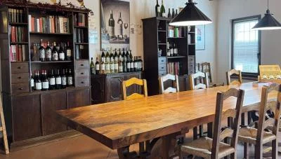Thumbnail The Reserves – Guided Tour & Wine Tasting at Cavalchina Winery