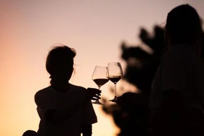Thumbnail Ikaria Library Wine Experience with the Winemaker at Afianes Wines