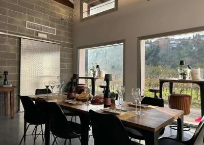Thumbnail Une expérience œnologique privée et exclusive chez Vinea Ventis, en Franciacorta