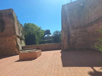 Thumbnail Entdecke die Toskana: Weinprobe in der Medici-Festung in Siena, Enoteca Italiana Siena