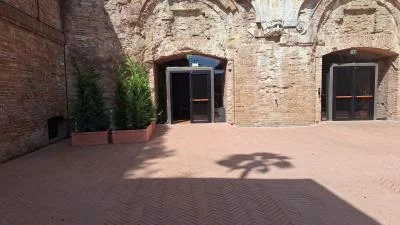 Thumbnail Entdecke die Toskana: Weinprobe in der Medici-Festung in Siena, Enoteca Italiana Siena