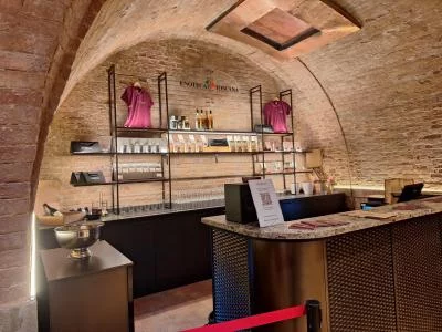Thumbnail Descubre la Toscana: cata de vinos en la fortaleza de los Medici de Siena, Enoteca Italiana Siena