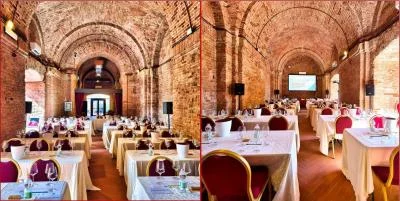 Thumbnail Tuscan wine experience at Enoteca Italiana in Siena