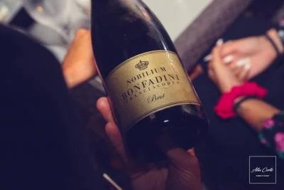 Thumbnail Tour Perlage: Franciacorta-Weingutbesichtigung &amp; Verkostung bei Bonfadini