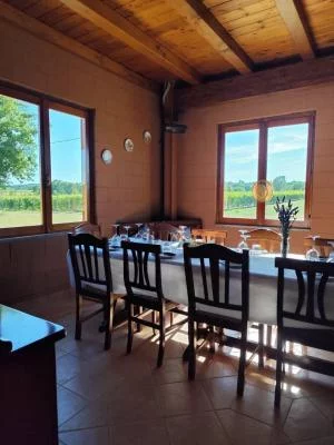 Thumbnail From Vine to Glass: ChiEliSò Winery Experience with local food in Alto Monferrato