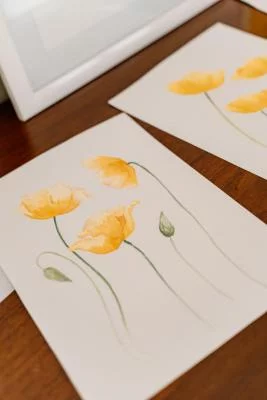 Thumbnail The Poppy Trail: Wine Tasting with Food Pairing at Enotria Tellus in the Heart of Veneto DOCG