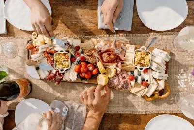 Thumbnail Suspended Roots: Wine Tasting & Food Pairing at Enotria Tellus in San Polo di Piave