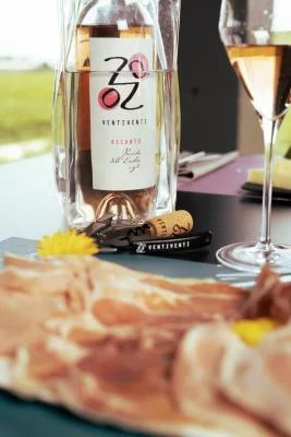 Thumbnail Exclusive Tour & Tasting of 5 Wines with Local Products at Cantina Ventiventi in Modena