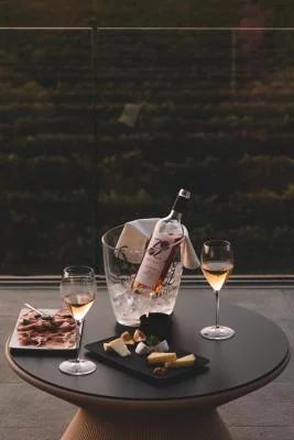Thumbnail Exclusive Tour & Tasting of 5 Wines with Local Products at Cantina Ventiventi in Modena