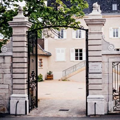 Thumbnail Château du Moulin-à-Vent: donde el tiempo se convierte en aliado del vino