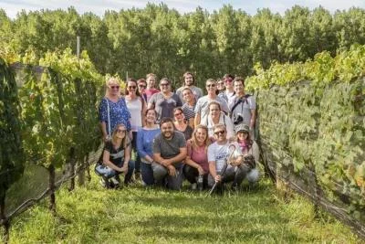 Thumbnail Excursión enológica exclusiva por el Valle de Calamuchita desde Córdoba, Argentina