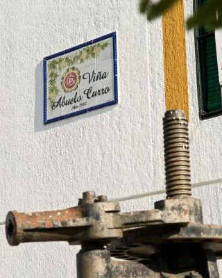 Thumbnail Visite guidée, dégustation et tapas gastronomiques : Bodegas González Palacios - AOP Lebrija
