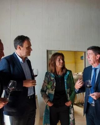 Thumbnail Visita guidata, degustazione e tapas gourmet: Bodegas González Palacios - D.O.P. Lebrija