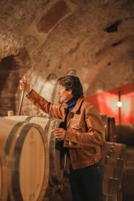 Thumbnail Pit Stop Gourmet: Weinprobe & leichtes Mittagessen im Vantorosso im Valpolicella