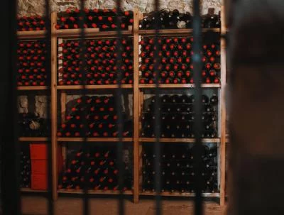 Thumbnail Pit Stop Gourmet : dégustation de vins et déjeuner léger chez Vantorosso, à Valpolicella