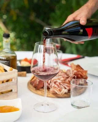 Thumbnail Pit Stop Gourmet: Cata de vinos y almuerzo ligero en Vantorosso, en Valpolicella