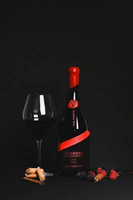Thumbnail The Historic Stables: Private Amarone Vertical Tasting & Lunch at Vantorosso in Valpolicella