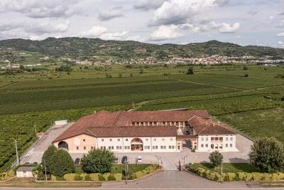 Thumbnail Private 100% Valpolicella Tour & Wine Tasting at Ca' Rugate