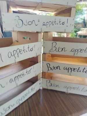 Thumbnail Dégustation verticale exclusive des vins de Taurasi avec visite du vignoble et de la cave chez Cantine Gerardo Perillo, en Irpinia