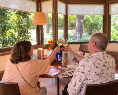 Thumbnail Customizable Wine Tasting with Appetizers and Tour at Tre Monti in Romagna