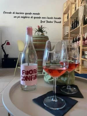 Thumbnail Owner-Led Artisanal Wine Tasting with Food Pairings at Cantina Sorres in Sennori