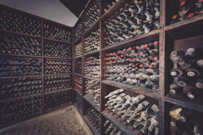 Thumbnail Dégustation à l'aveugle privée et atelier sur les arômes à la Quinta de S. Sebastião, à Arruda dos Vinhos