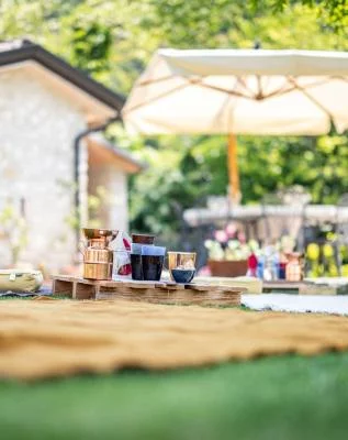 Thumbnail Picknick im Weinberg und Weinprobe bei Coali in der Valpolicella Classica