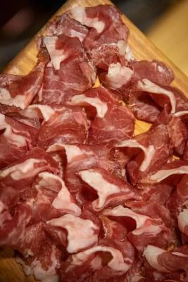 Thumbnail Picnic en los viñedos y cata de vinos en Coali, en Valpolicella Classica