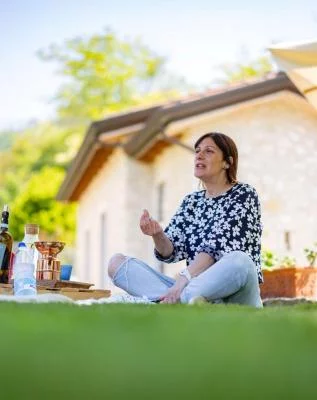 Thumbnail Vineyard Picnic and Wine Tasting at Coali in Valpolicella Classica