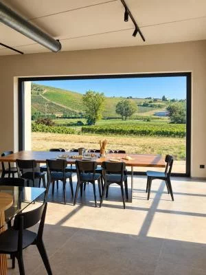 Thumbnail Visita alla cantina e degustazione di 13 vini con prodotti tipici alla Cascina Ciuchè nel Monferrato