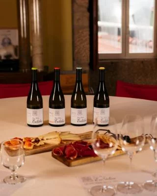 Thumbnail Private Vinho Verde Tour to Vila do Conde & Ponte de Lima with Pastry Tasting, from Porto