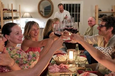 Thumbnail The Wine Tasting Atelier: discovering the Classics