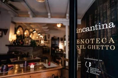 Thumbnail L'Atelier di degustazione di vino: alla scoperta dei grandi classici a Bologna