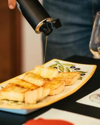 Thumbnail Umbrische Weinprobe & Speisenbegleitung in der Cantina Baldassarri in Collazzone